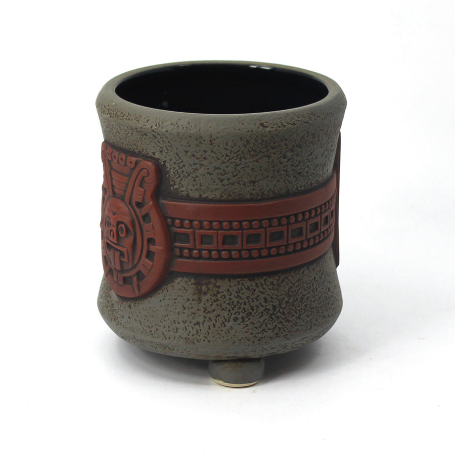 Tetlahuan Ceramic Mug by Tank