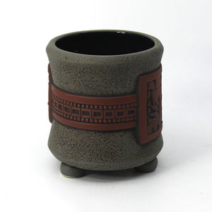 Tetlahuan Ceramic Mug by Tank