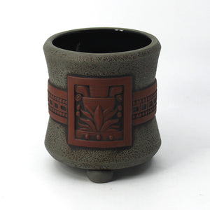 Tetlahuan Ceramic Mug by Tank