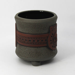 Tetlahuan Ceramic Mug by Tank