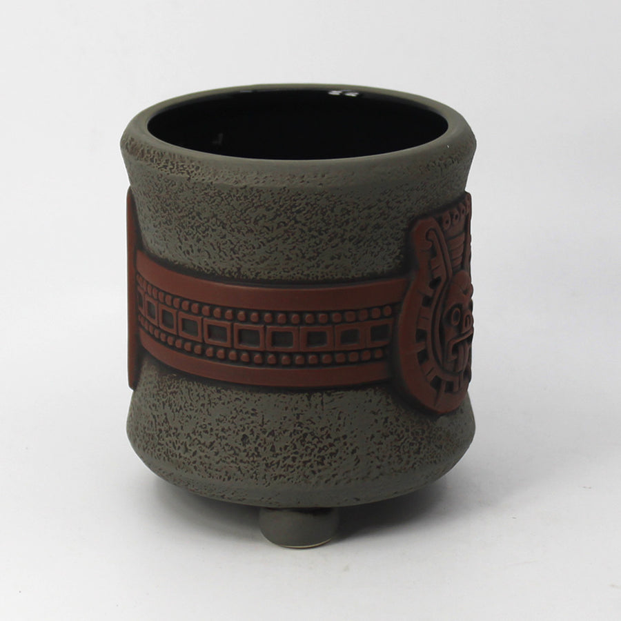 Tetlahuan Ceramic Mug by Tank
