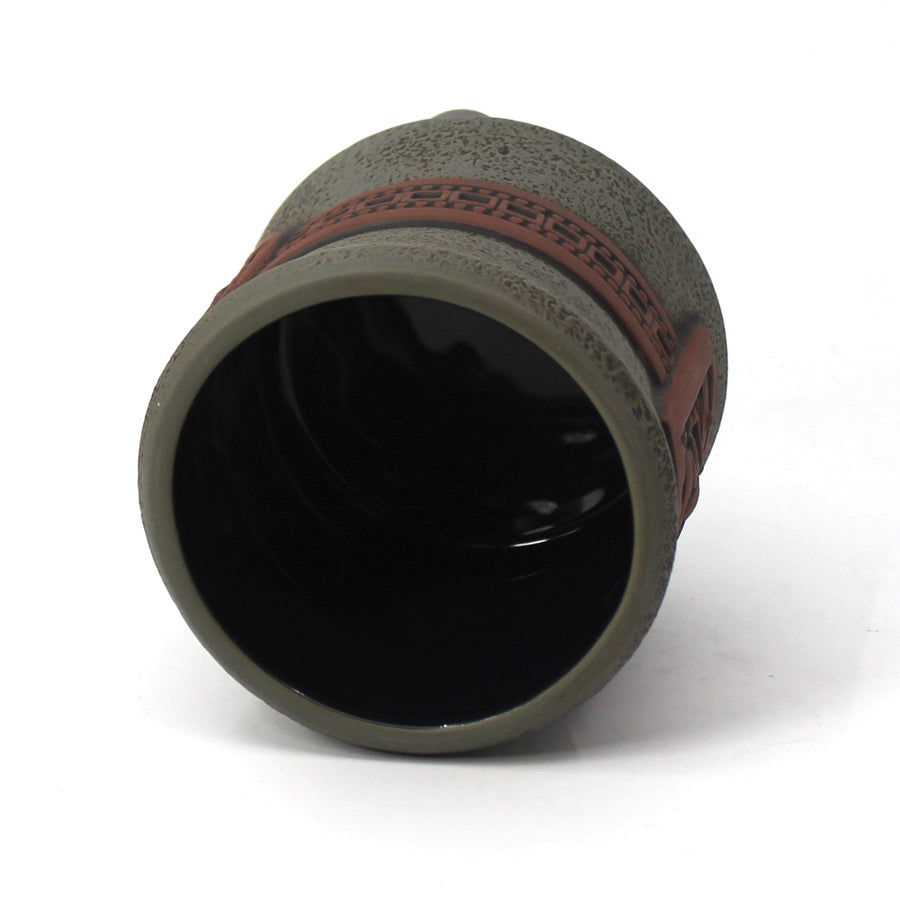 Tetlahuan Ceramic Mug by Tank