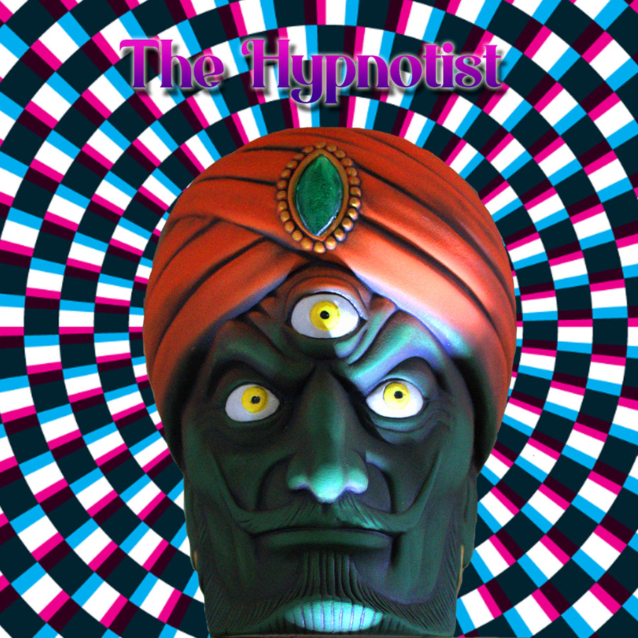 The Hypnotist