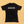 T-Shirt - Black - The Moai Drink the Better you Look