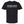 T-Shirt - Black - The Moai Drink the Better you Look