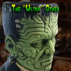 The “Ultra” Other Tiki Mug