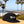 Tiki Farm Logo Hat - Black