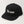 Tiki Farm Logo Hat - Black
