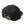 Tiki Farm Logo Hat - Black