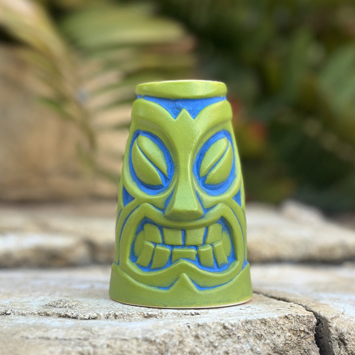 Tootz - Mini Mug Rum Sampler