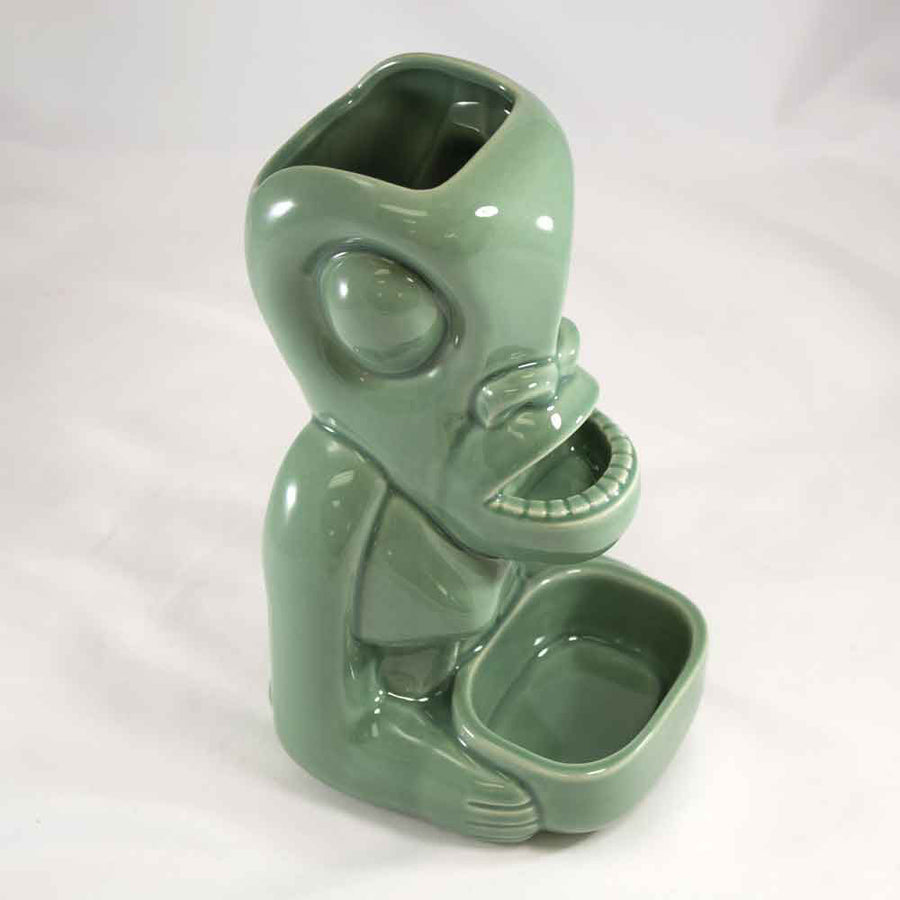 Bumatay Fogcutter Mug by Sven Kirsten