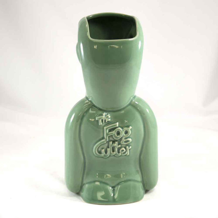 Bumatay Fogcutter Mug by Sven Kirsten