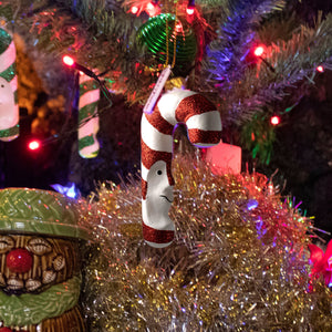 Candy Cane Bob
