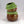 Coconut Snowman Tiki Mug