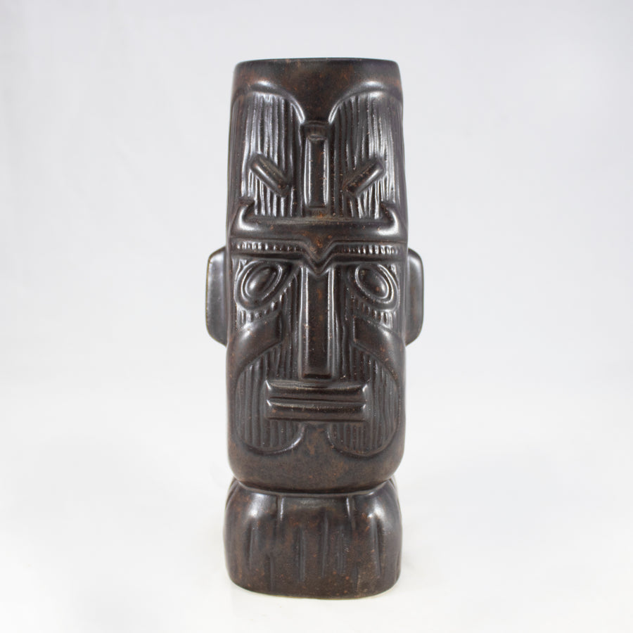 Kon Tiki Repro Milan Guanko Tiki Mug
