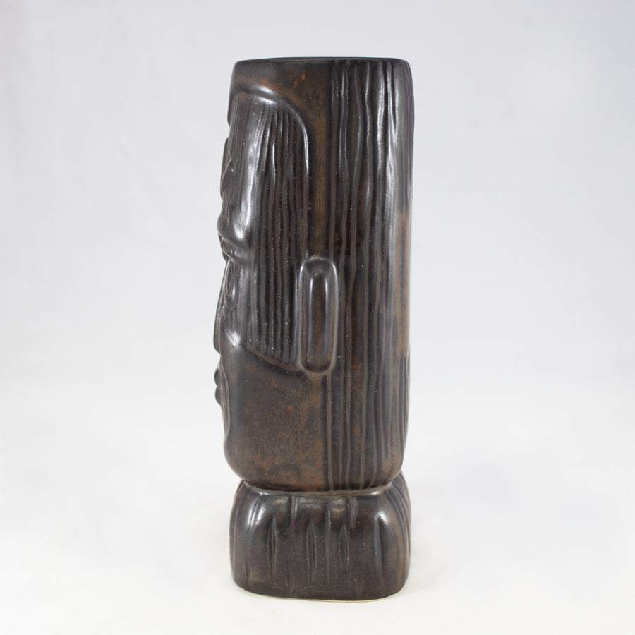 Kon Tiki Repro Milan Guanko Tiki Mug