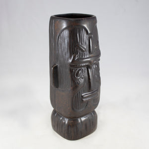 Kon Tiki Repro Milan Guanko Tiki Mug