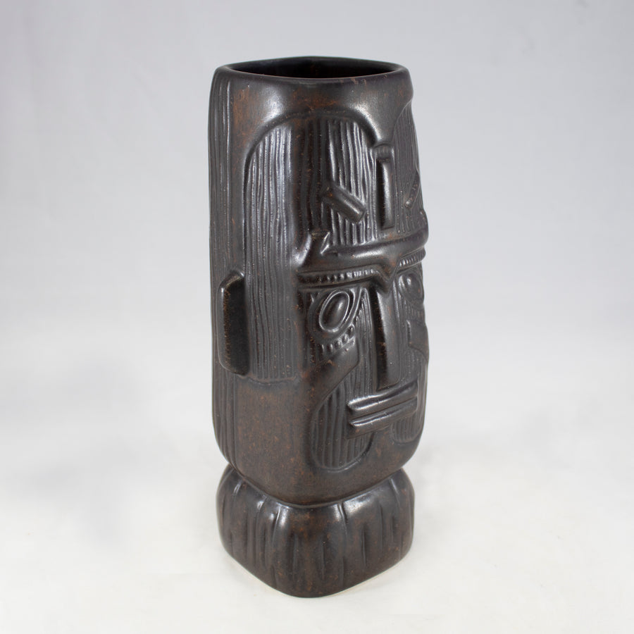 Kon Tiki Repro Milan Guanko Tiki Mug