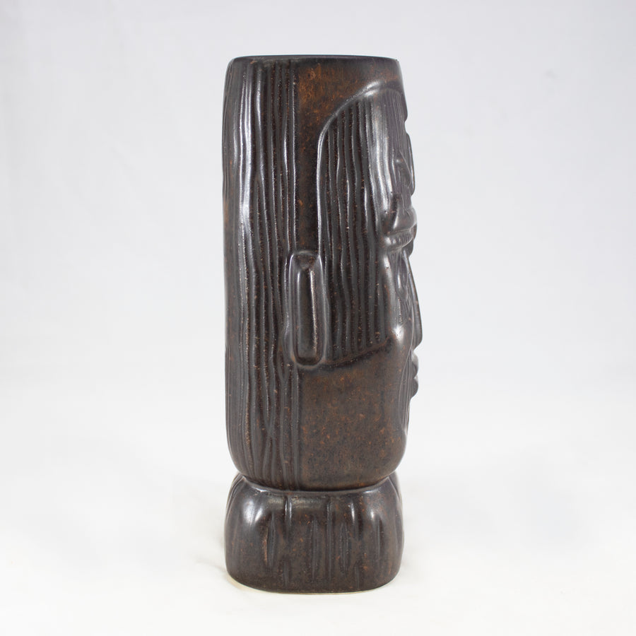 Kon Tiki Repro Milan Guanko Tiki Mug