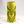 Mow Mow Tiki Mug Chartreuse