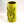 Mow Mow Tiki Mug Chartreuse