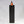 Power of Pele Decanter, Black and Orange