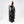Power of Pele Decanter, Black with red/black flame topper, open edition