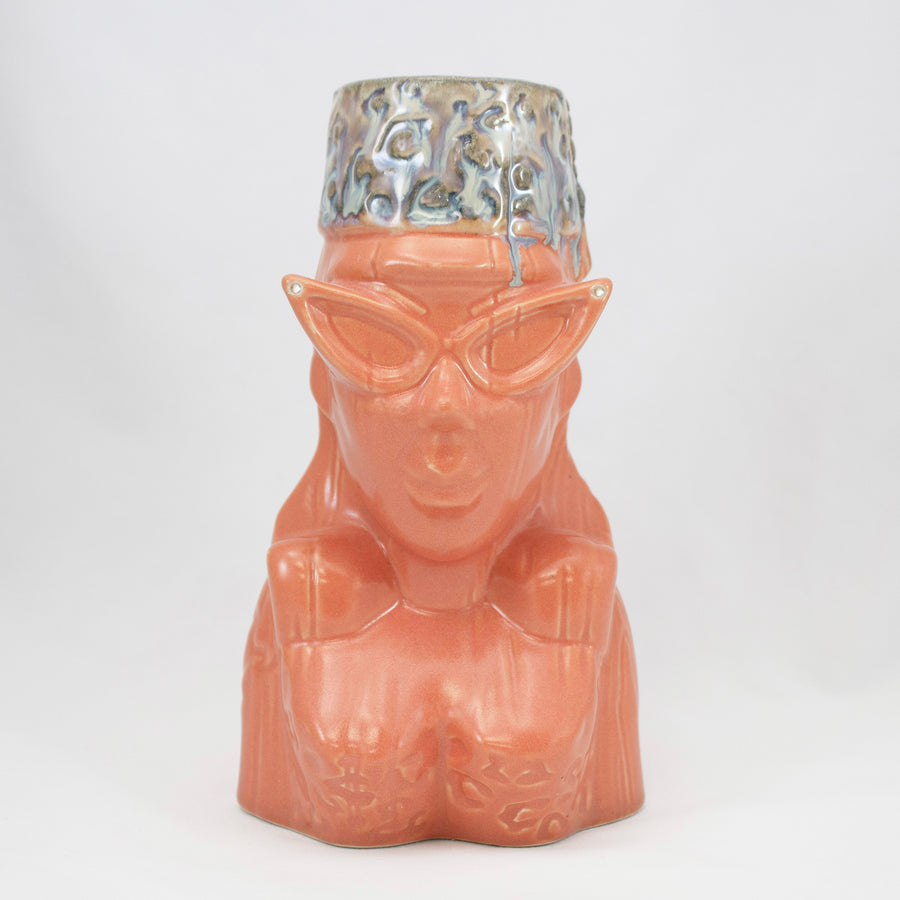 Rock-O-Betty Mug