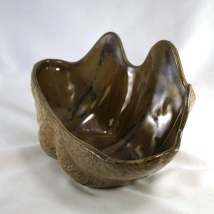 Clamshell Bowl