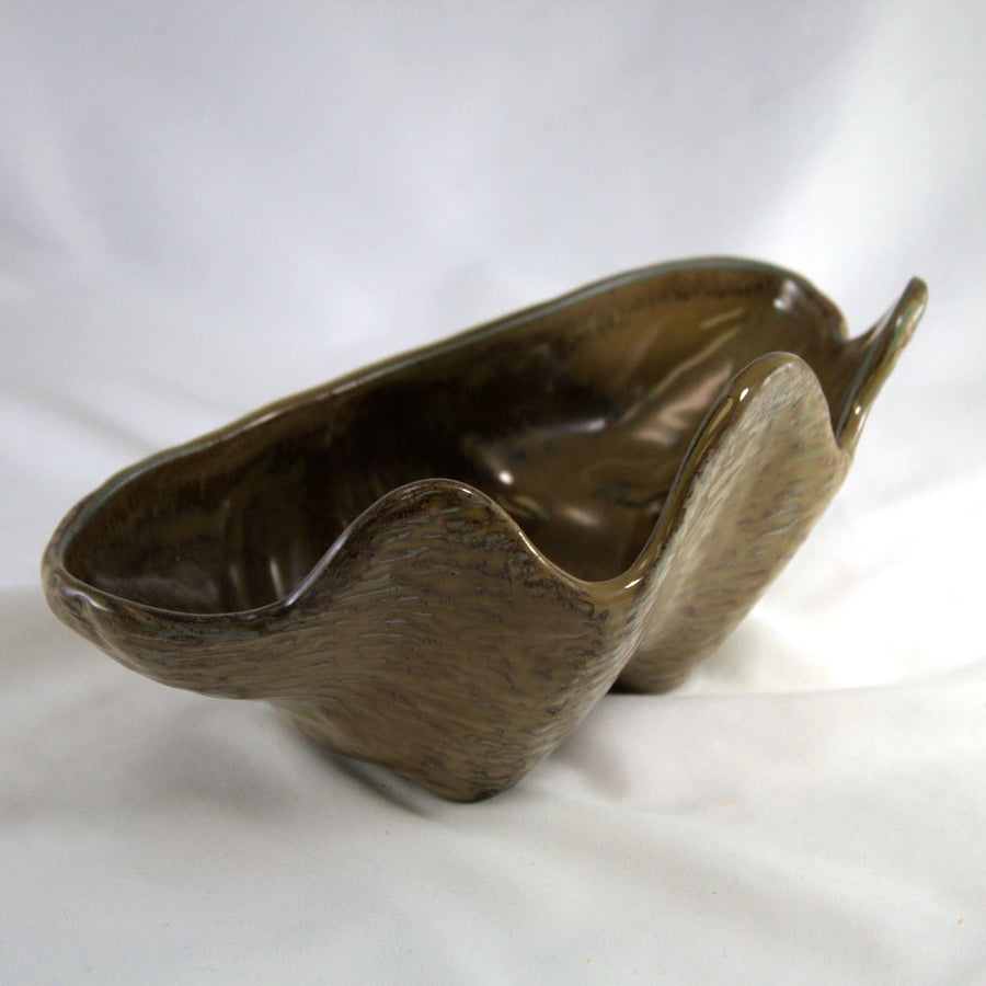 Clamshell Bowl