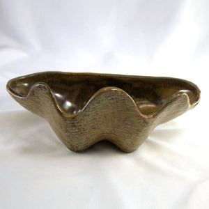 Clamshell Bowl