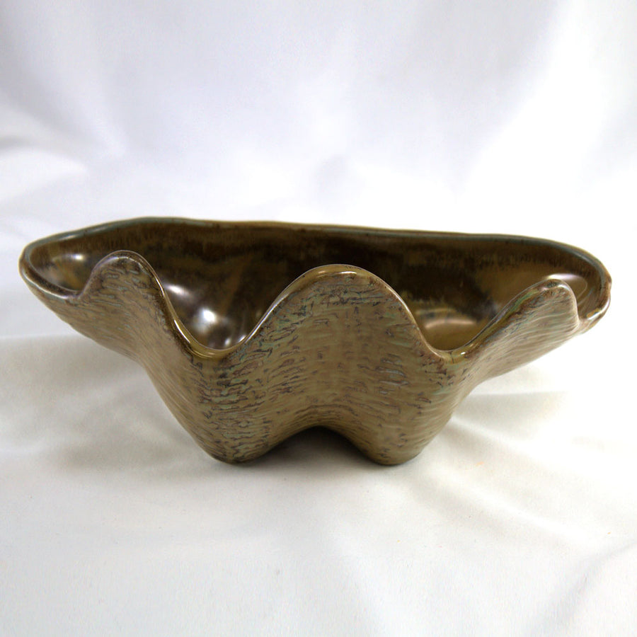 Clamshell Bowl