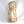 Lawgiver Tiki Mug - Bone with Light Brown Wash