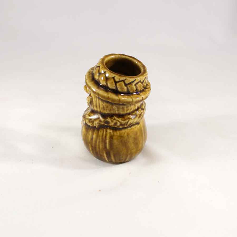 Wee-Man Snowman Mini Holiday Mug
